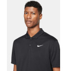 Nike Men's Court Dri-Fit Solid Polo