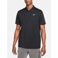 Nike Men's Court Dri-Fit Solid Polo