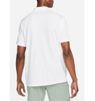 Nike Men's Court Dri-Fit Solid Polo
