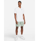 Nike Men's Court Dri-Fit Solid Polo