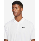 Nike Men's Court Dri-Fit Solid Polo