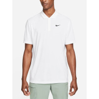 Nike Men's Court Dri-Fit Solid Polo