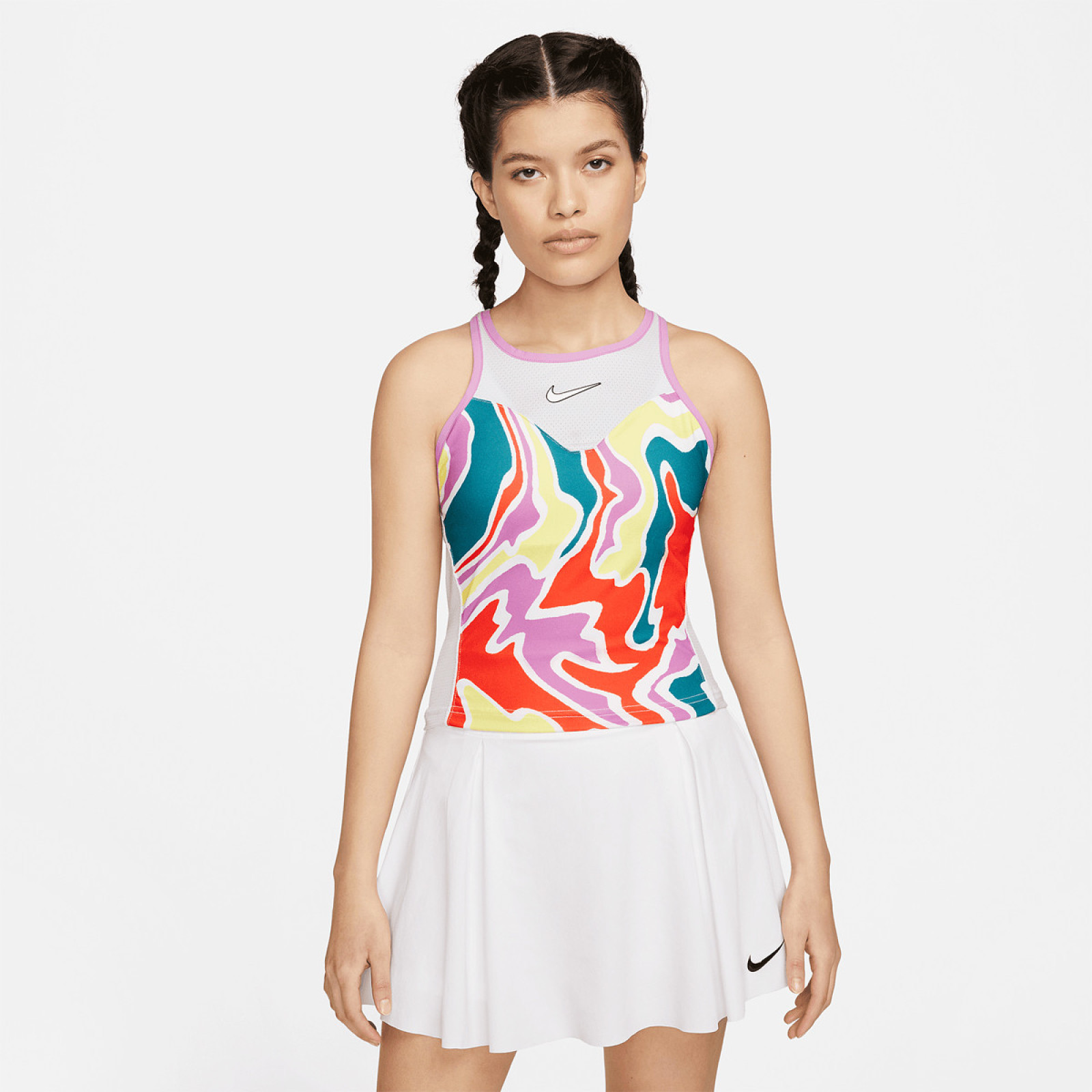 Nike Court Dri-Fit Slam Tennis Tank