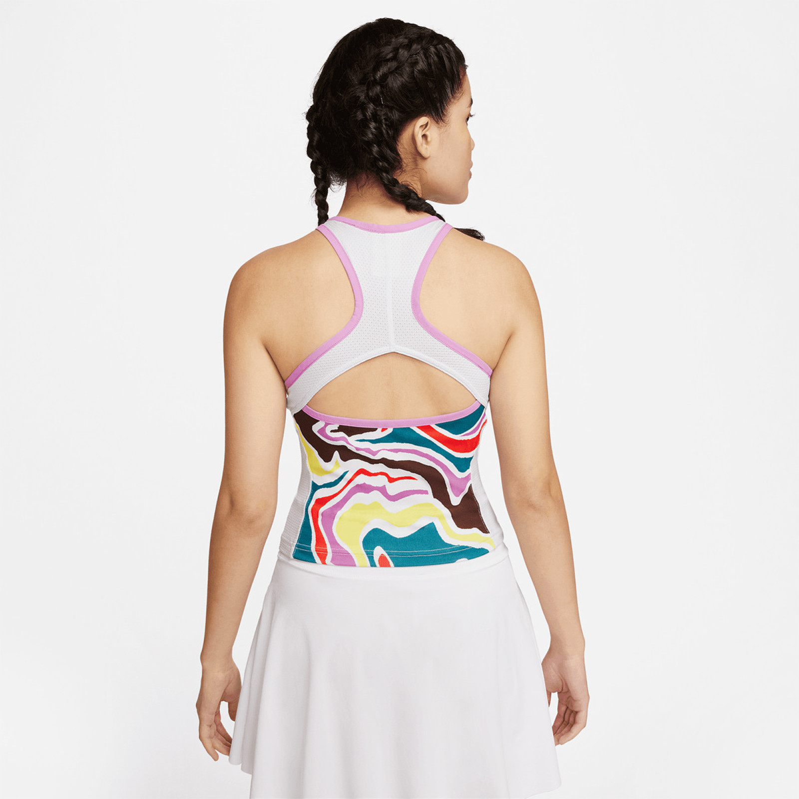 Nike Court Dri-Fit Slam Tennis Tank