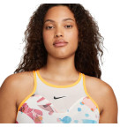 Nike Dri-Fit Court Slam Tank Top