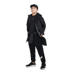 Nike Boys Dri-Fit Multi+ Training Top