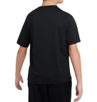 Nike Boys Dri-Fit Multi+ Training Top