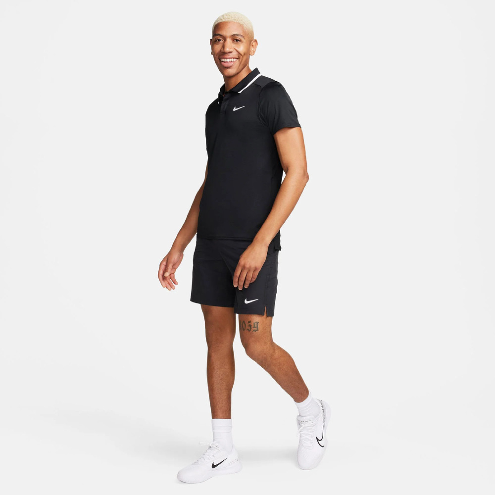 Nike Court Dri-Fit Advantage Polo