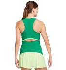 Nike Court Slam Dri-Fit Tennis Tank Top