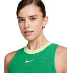 Nike Court Slam Dri-Fit Tennis Tank Top