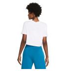 Nike Dri-FIT Slam Cropped T-Shirt