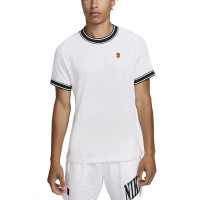 Nike Court Heritage Tennis Tee