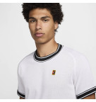 Nike Court Heritage Tennis Tee