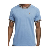 Nike Court Heritage Tennis Tee