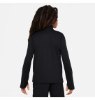 Nike Dri-Fit UV Half-Zip Essential Long Sleeve Boys