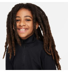 Nike Dri-Fit UV Half-Zip Essential Long Sleeve Boys