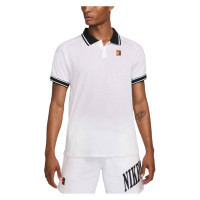 Nike Court Heritage Tennis Polo 