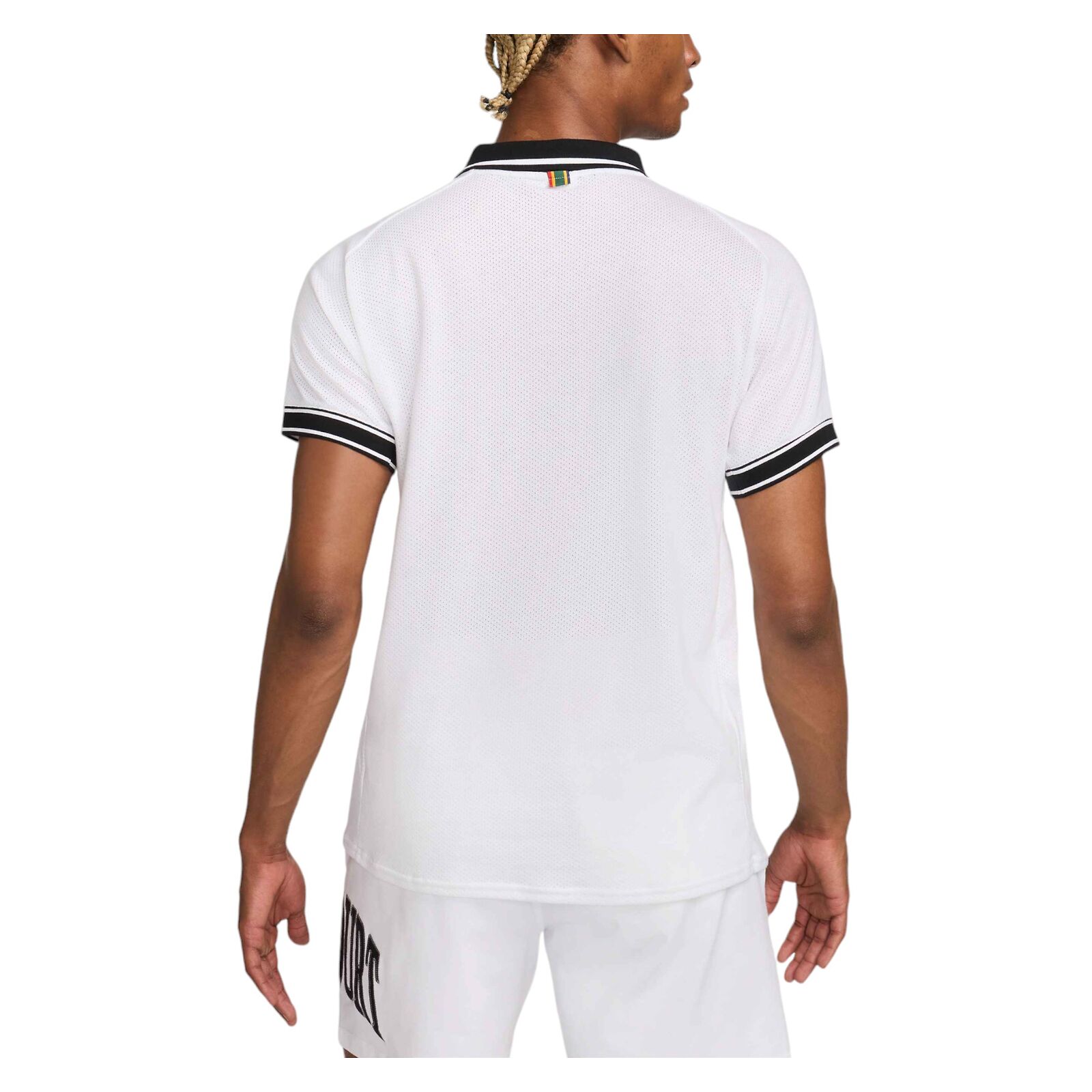 Nike Court Heritage Tennis Polo 