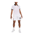 Nike Court Heritage Tennis Polo 