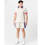 Nike Court Heritage Tennis Polo