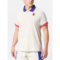 Nike Court Heritage Tennis Polo