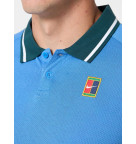 Nike Court Heritage Tennis Polo