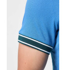 Nike Court Heritage Tennis Polo