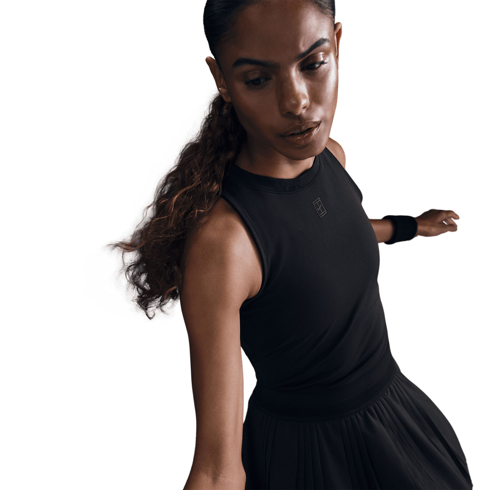 Nike Court Advantage Dri-Fit Tank 