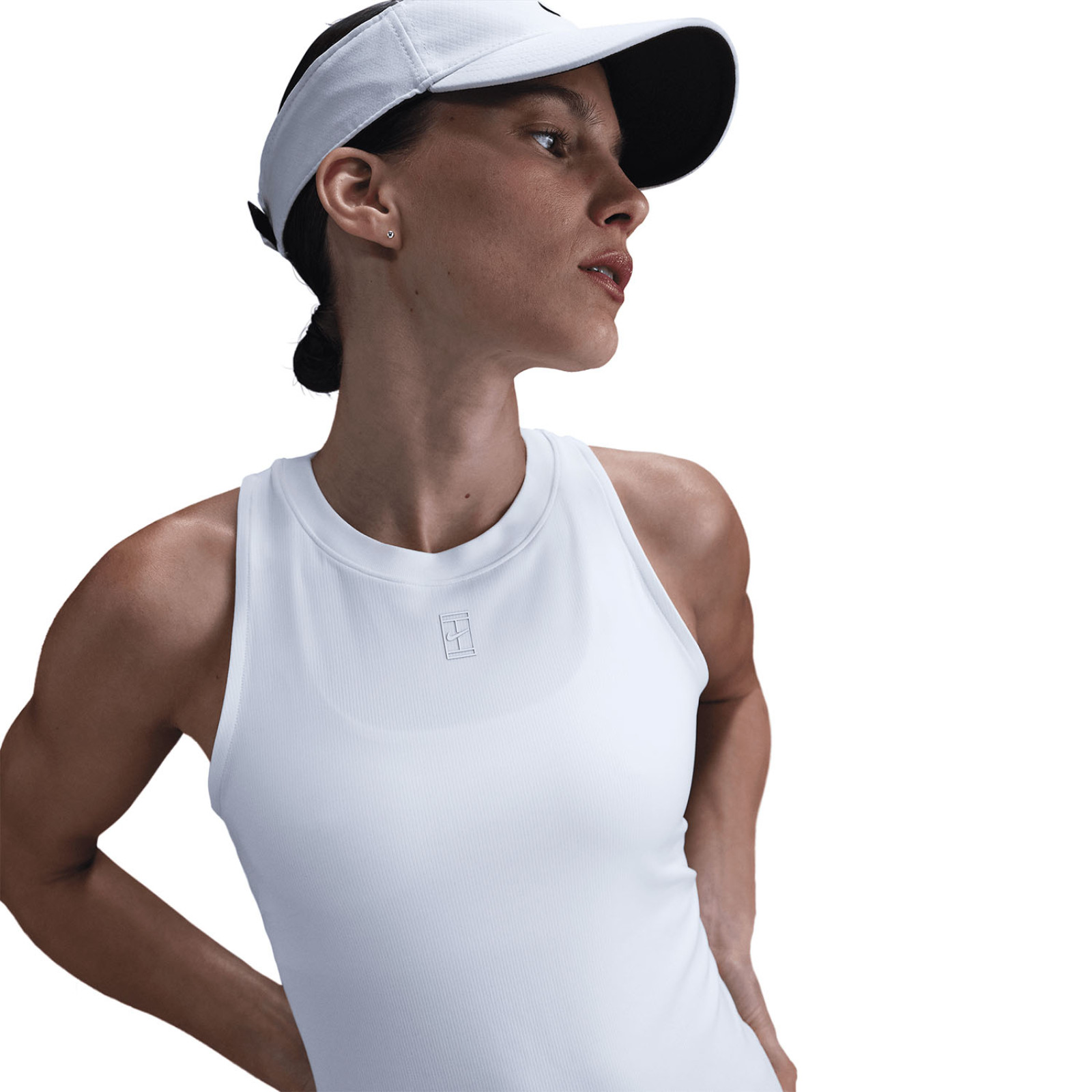 Nike Court Advantage Dri-Fit Tank 