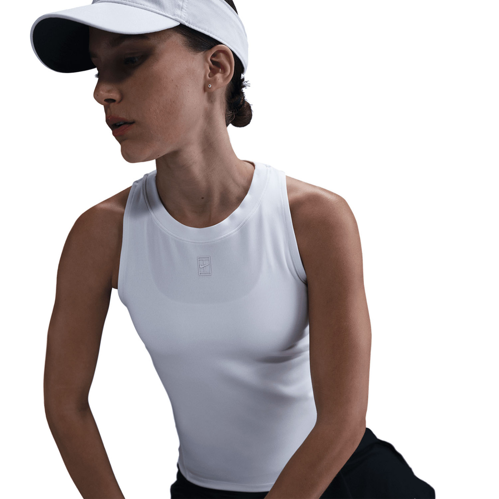 Nike Court Advantage Dri-Fit Tank 