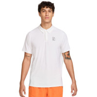 Nike Court Advantage Dri-Fit Polo