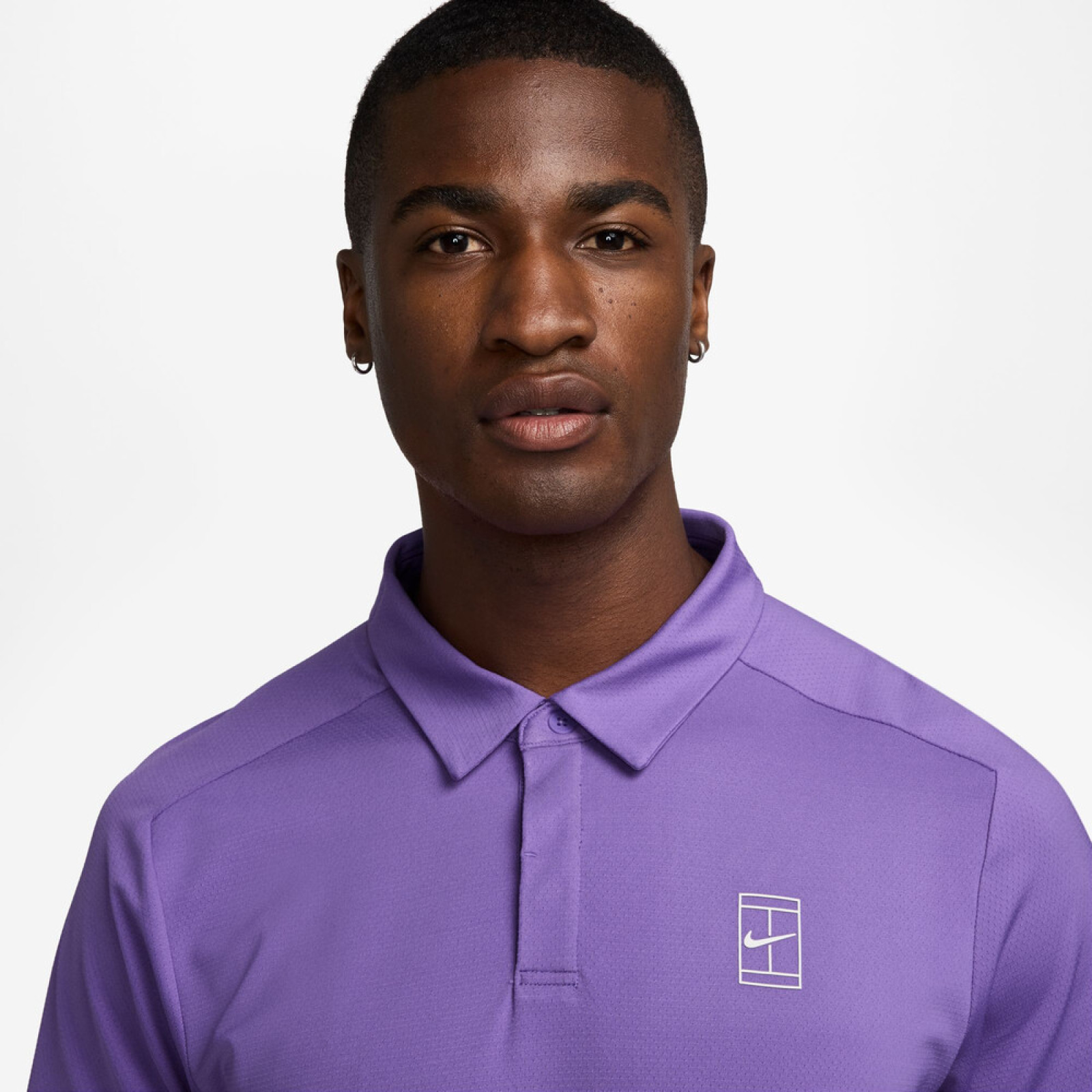 Nike Court Advantage Dri-Fit Polo