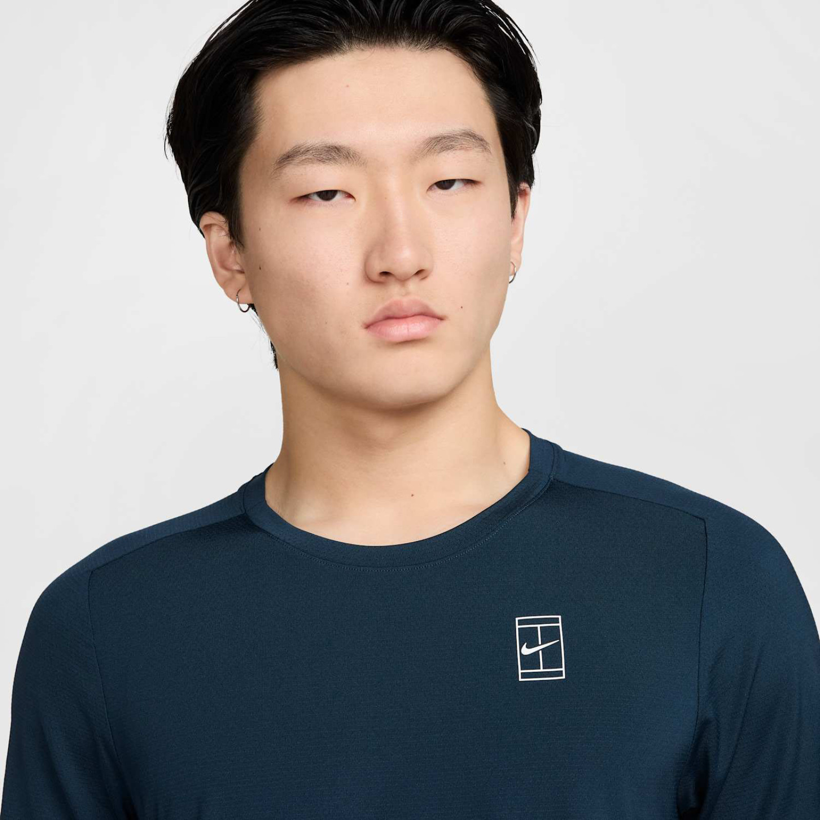 Nike Court Advantage Dri-Fit T-Shirt