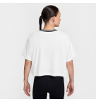 Nike Dri-Fit Heritage Crop T-Shirt
