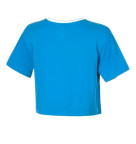 Nike Dri-Fit Heritage Crop T-Shirt