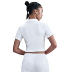 Nike Court Heritage Cropped