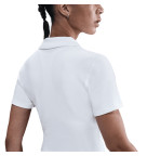 Nike Court Heritage Cropped