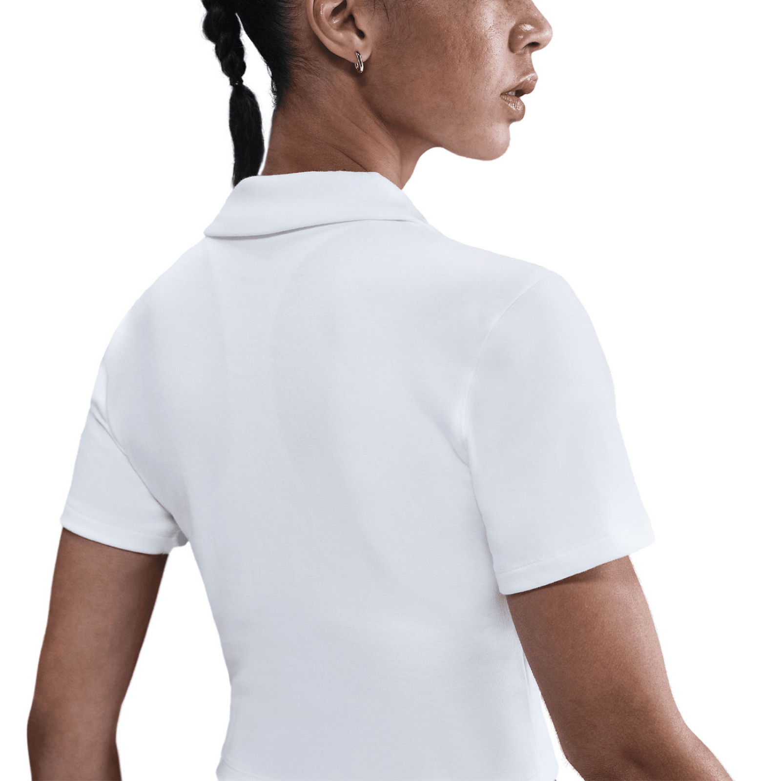 Nike Court Heritage Cropped