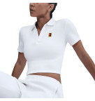 Nike Court Heritage Cropped