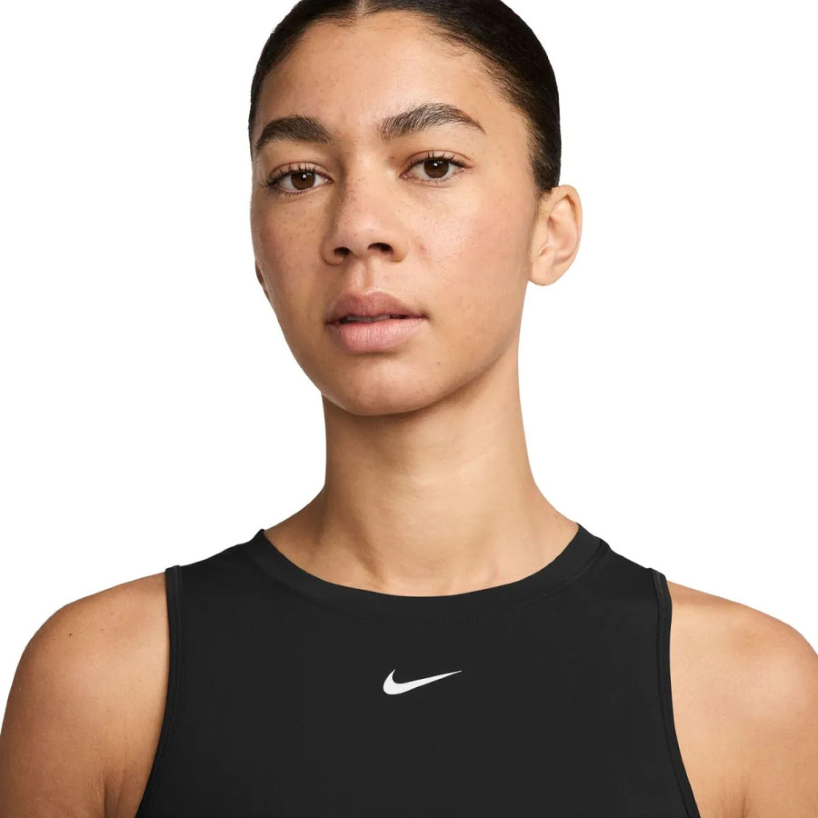 Nike One Classic Dri-Fit Cropped Tank