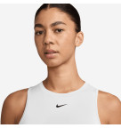 Nike One Classic Dri-Fit Cropped Tank