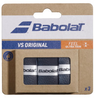 Babolat VS Grip Original, 3шт.