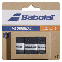 Babolat VS Grip Original, 3шт.