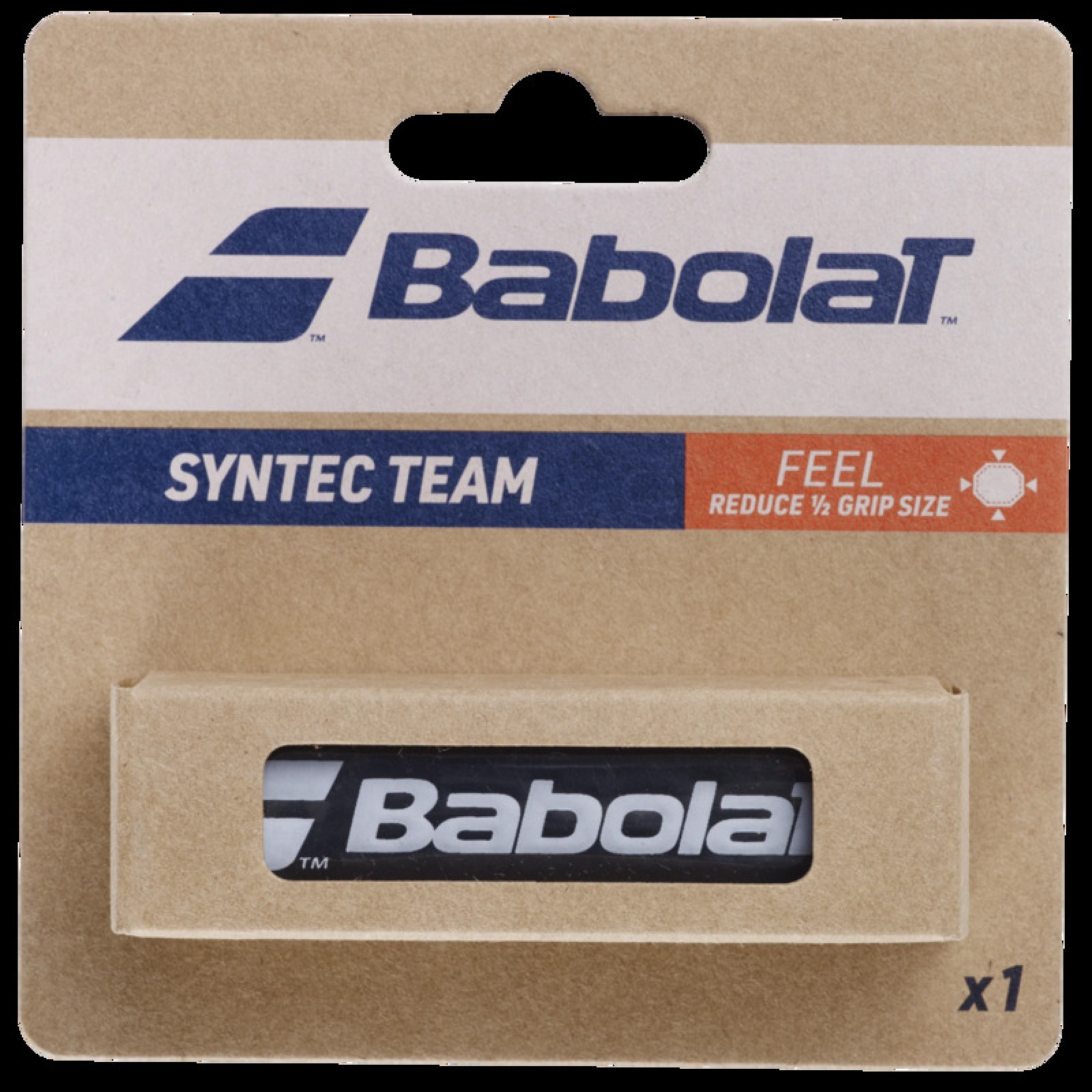 Babolat Syntec Team