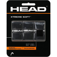 Head XTREMESOFT, 3шт.
