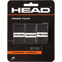 Head PRIME TOUR, 3шт.