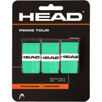 Head PRIME TOUR, 3шт.