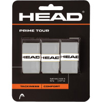 Head PRIME TOUR, 3шт.