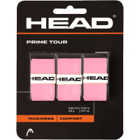 Head PRIME TOUR, 3шт.