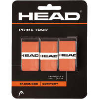 Head PRIME TOUR, 3шт.